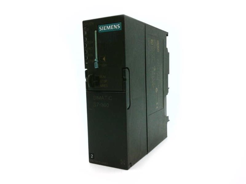 6ES7314-1AF11-0AB0 Siemens