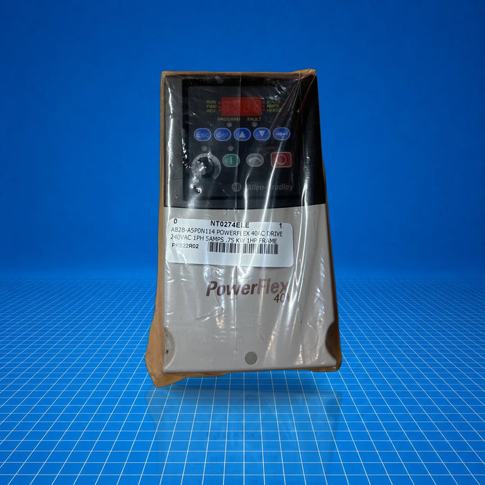 22B-A5P0N114 Allen-Bradley