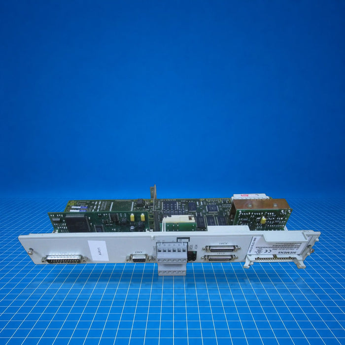 6SN1118-0DJ21-0AA0 Siemens