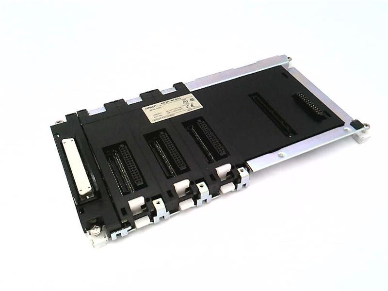 CS1W-BC033 Omron
