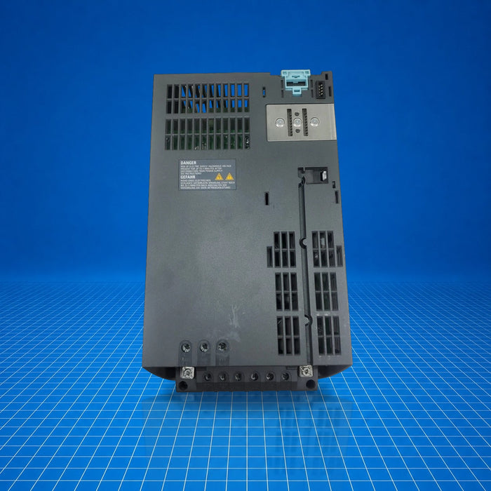 6SL3210-1SE21-8AA0 Siemens industrial automation part - product view