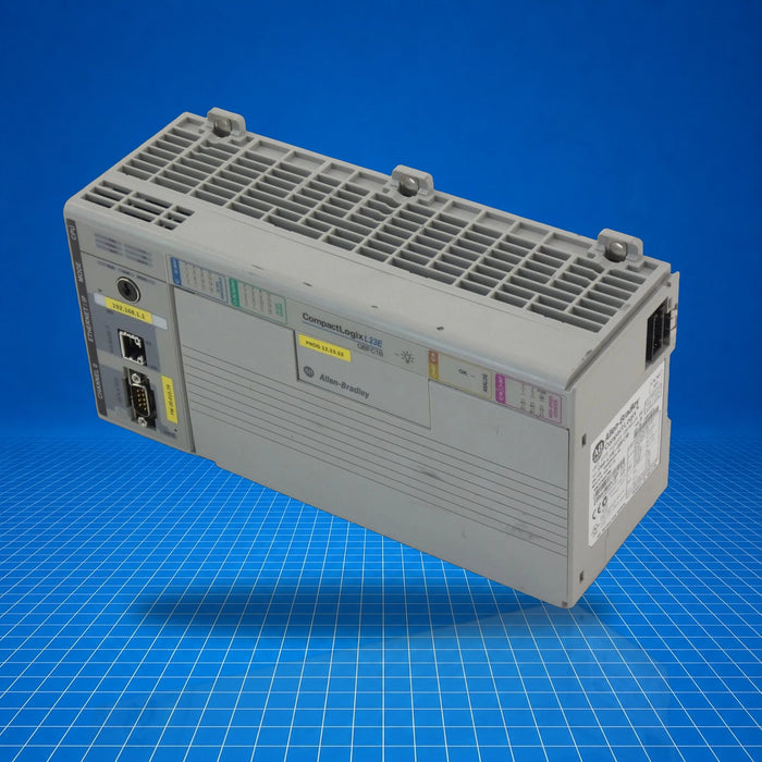 1769-L23E-QBFC1B Allen-Bradley