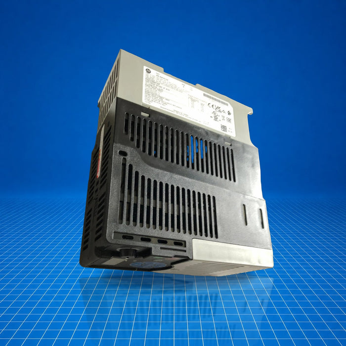 25A-B5P0N104 Allen-Bradley