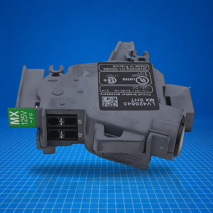 LV426843 Schneider Electric - product view