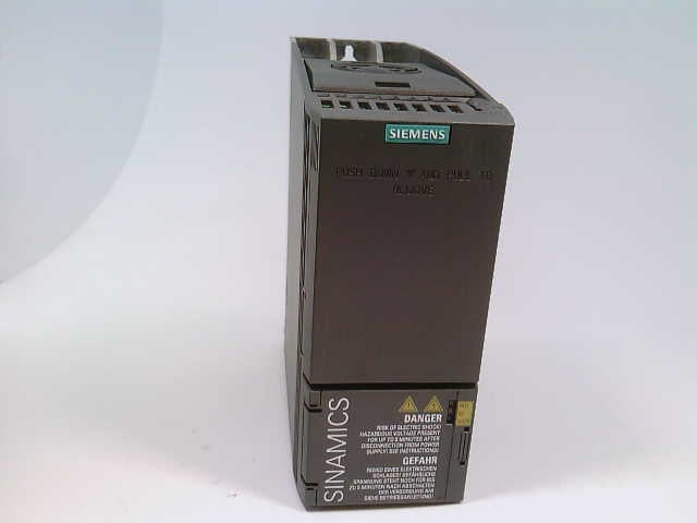 6SL3210-1KE15-8UB1 Siemens