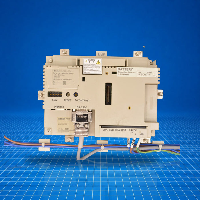 NT30-ST131-V1 Omron