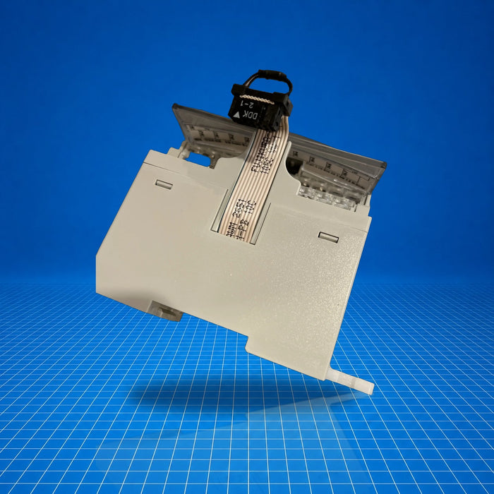 1762SC-IF8U Allen Bradley industrial automation part - unit detail