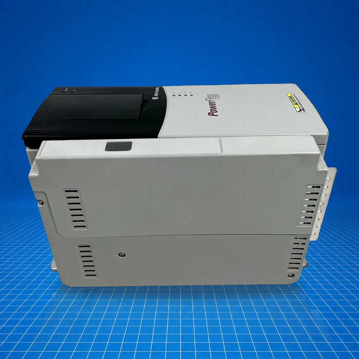 20DD014A0EYNANANE Allen Bradley industrial automation part - product view