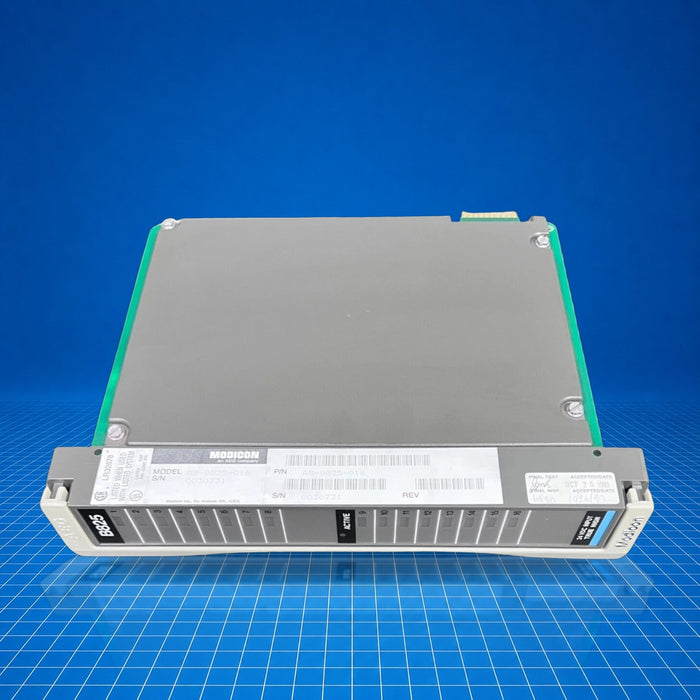 AS-B825-016 Schneider industrial automation part