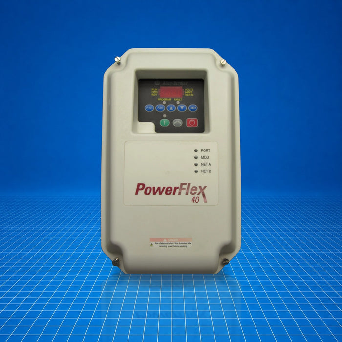 22B-V5P0C104 Allen-Bradley