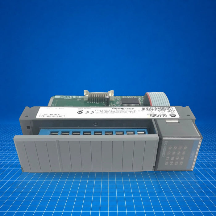 1746-IV16 Allen Bradley PLC - product view
