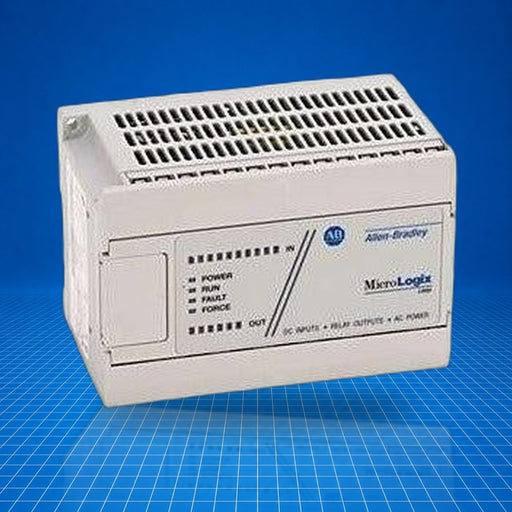1761-L16BWA Allen-Bradley