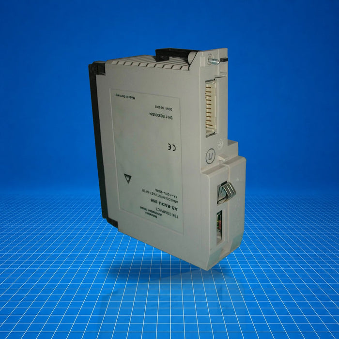 AS-BADU-256 Schneider industrial automation part
