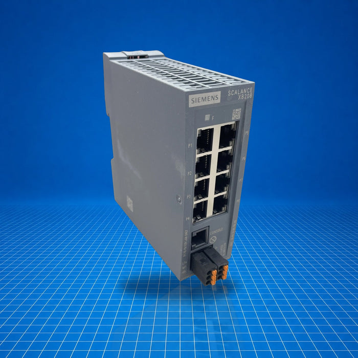 6GK5208-0BA00-2AB2 Siemens