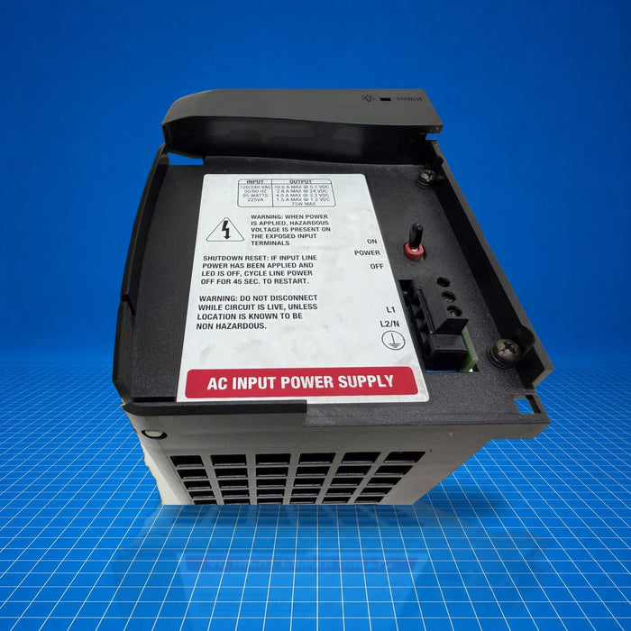 1756-PA72 Allen-Bradley