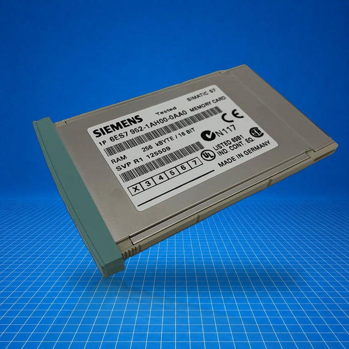 6ES7952-1AH00-0AA0 Siemens