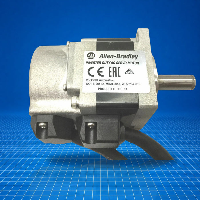 TLY-A110T-HJ62AA Allen Bradley industrial automation part - unit detail