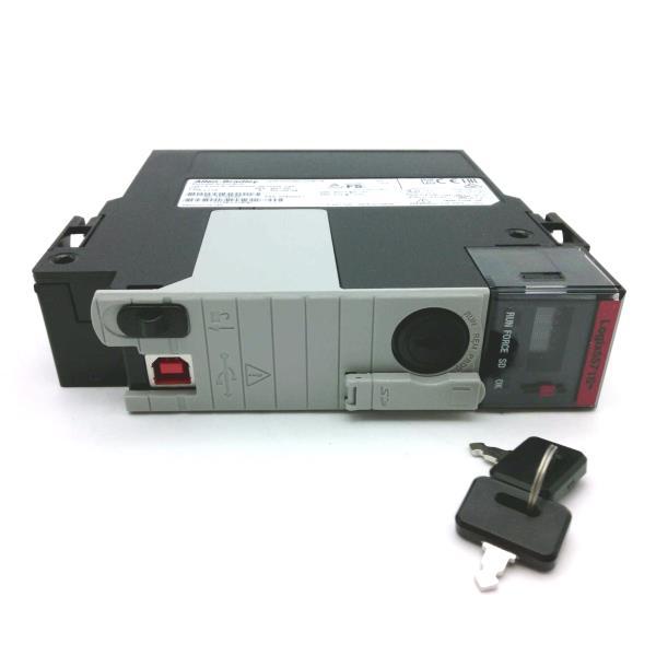 1756-L71S Allen-Bradley