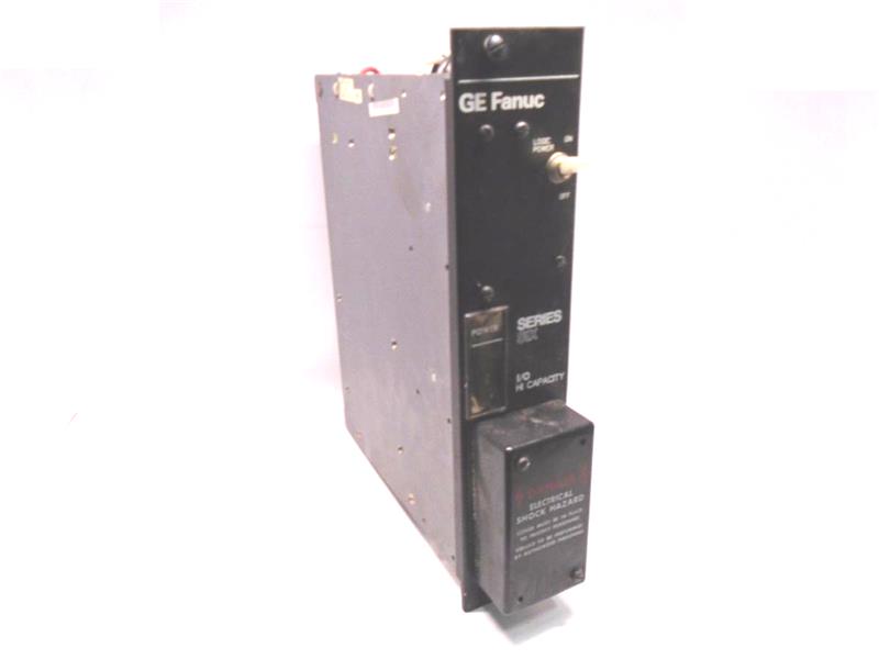 IC600PM503 GE Fanuc