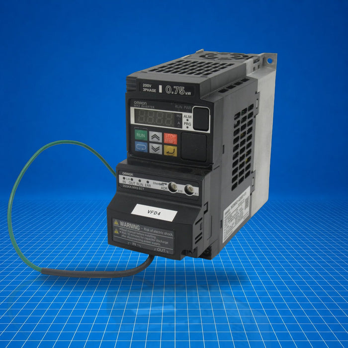 3G3MX2-A2007-V1 Omron