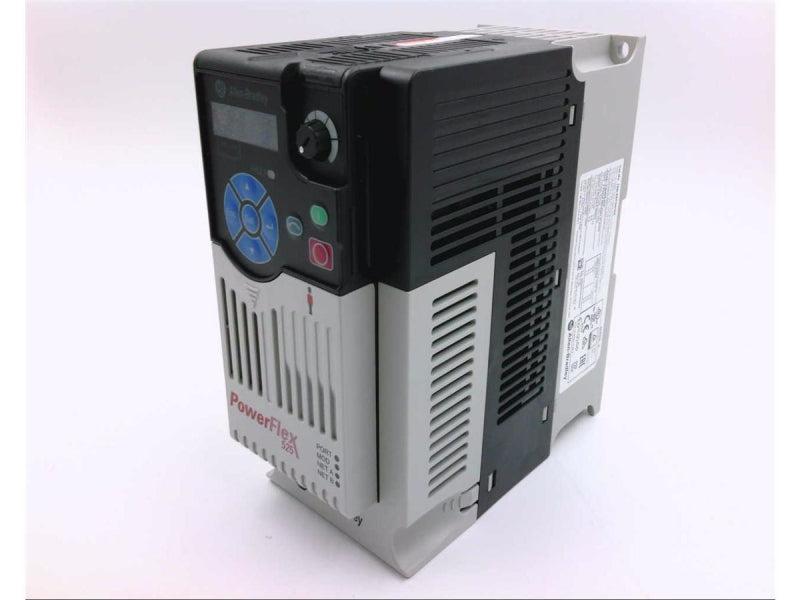 25B-E6P6N104 Allen-Bradley