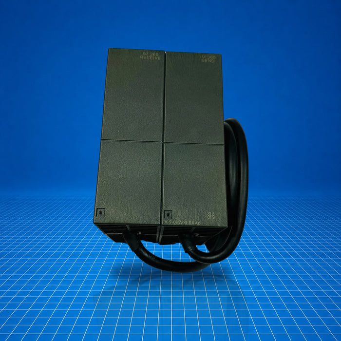 6ES7365-0BA01-0AA0 Siemens