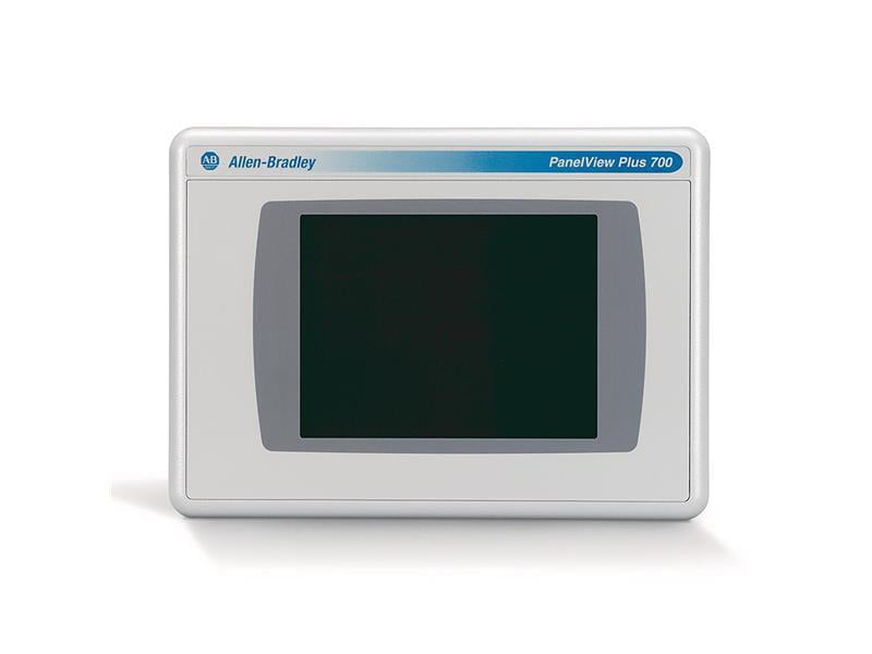 2711P-RDT7C Allen-Bradley