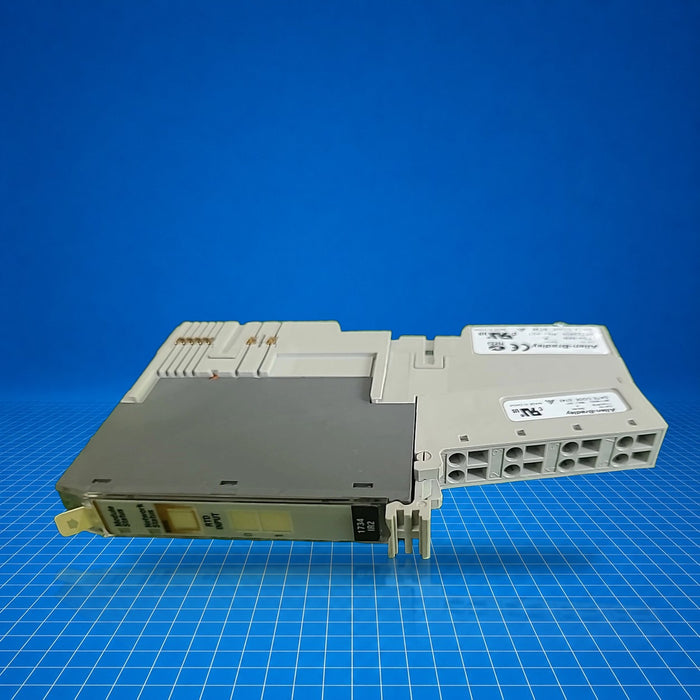 1734-IR2 Allen-Bradley