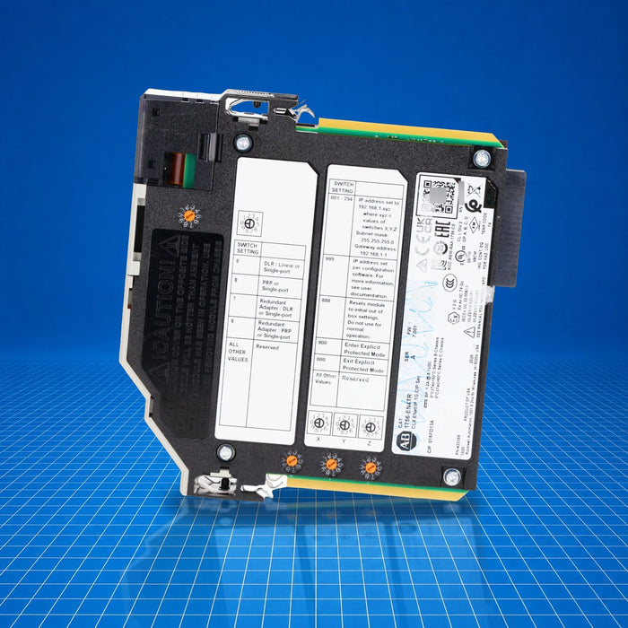 1756-EN4TR Allen-Bradley