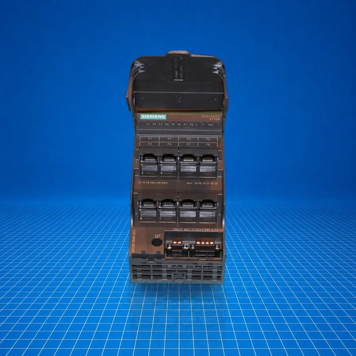 6GK5208-0BA00-2AF2 Siemens