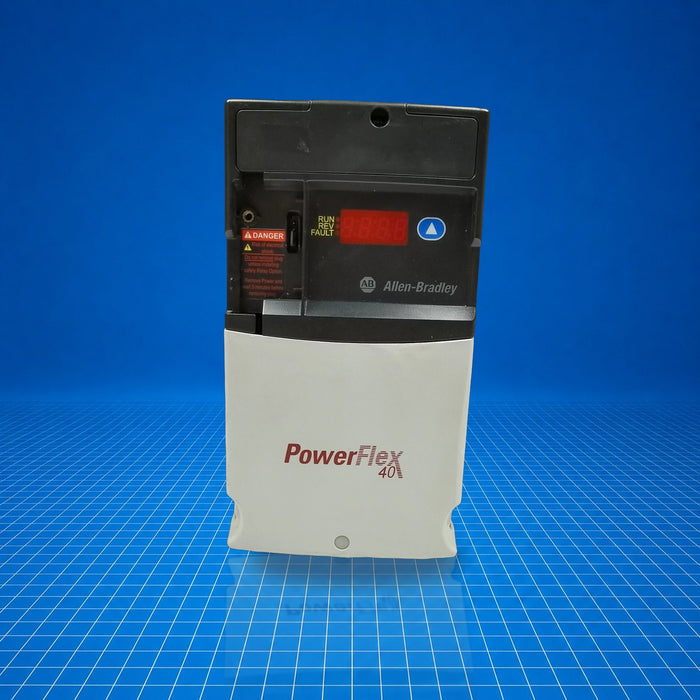22D-D024N104 Allen-Bradley