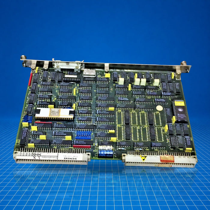 6FX1126-1AA03 Siemens industrial automation part - product view