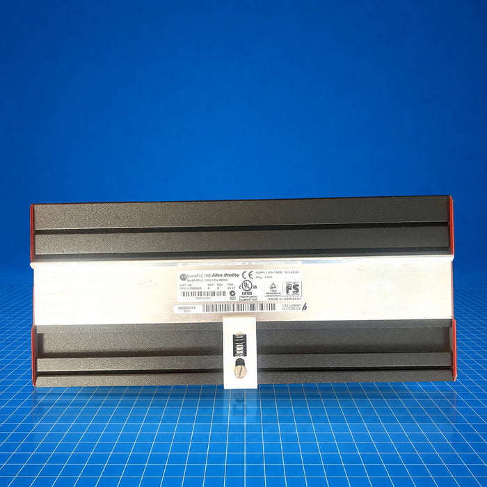 1753-L28BBBM Allen Bradley industrial automation part
