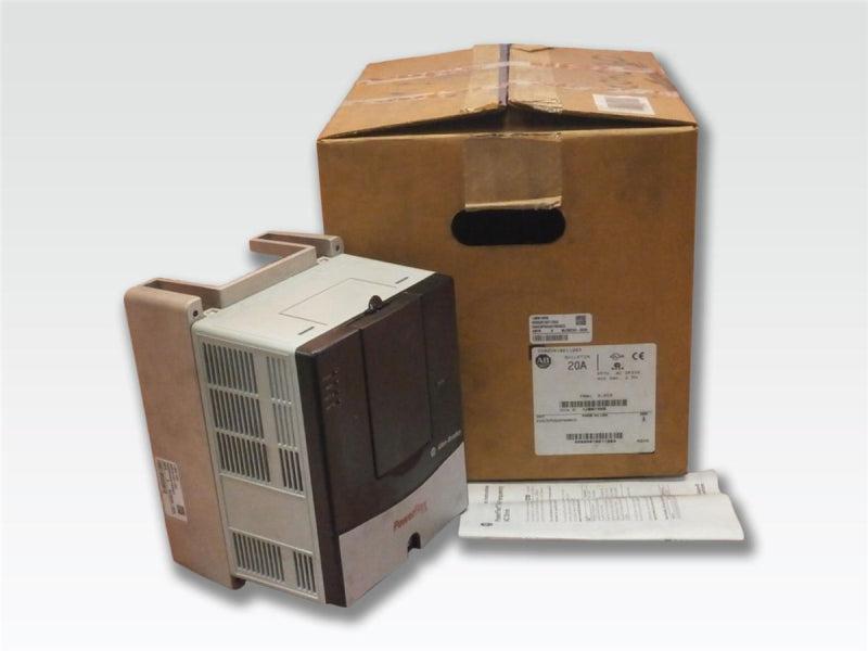 20AC5P0A0AYNANC0 Allen-Bradley