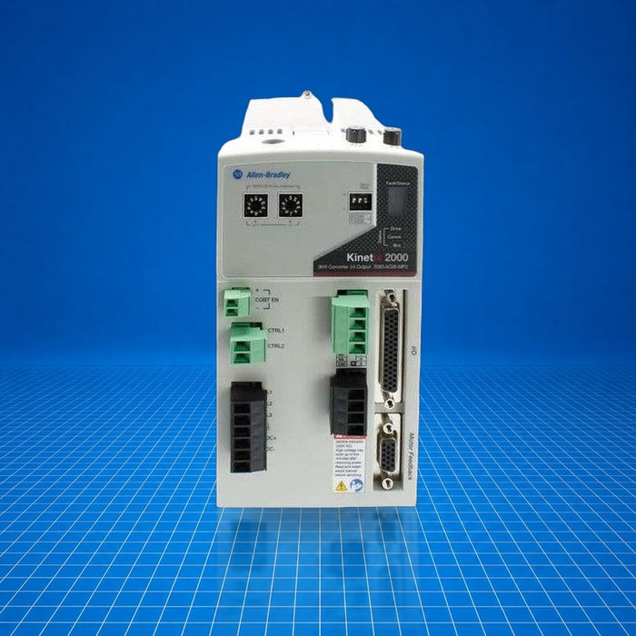 2093-AC05-MP2 Allen-Bradley