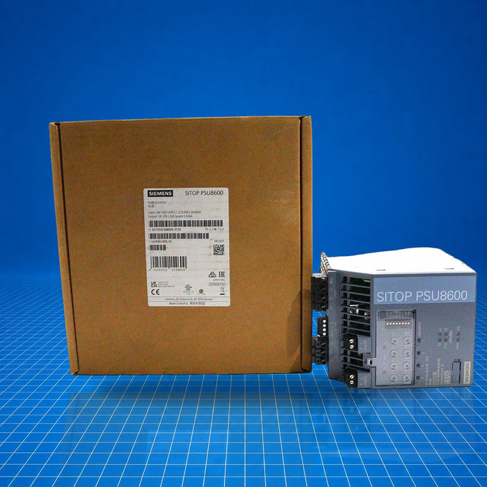 6EP3436-8MB00-2CY0 Siemens