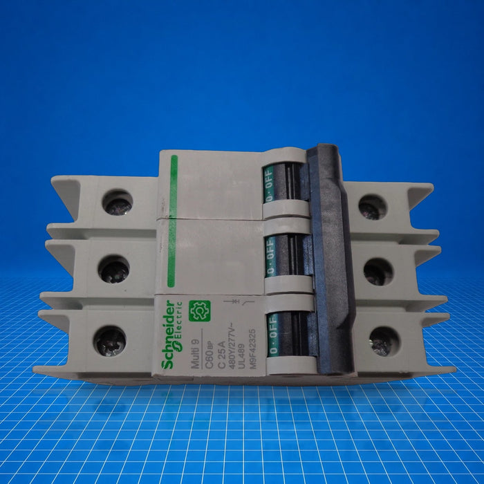 M9F42325 Schneider Electric - product view