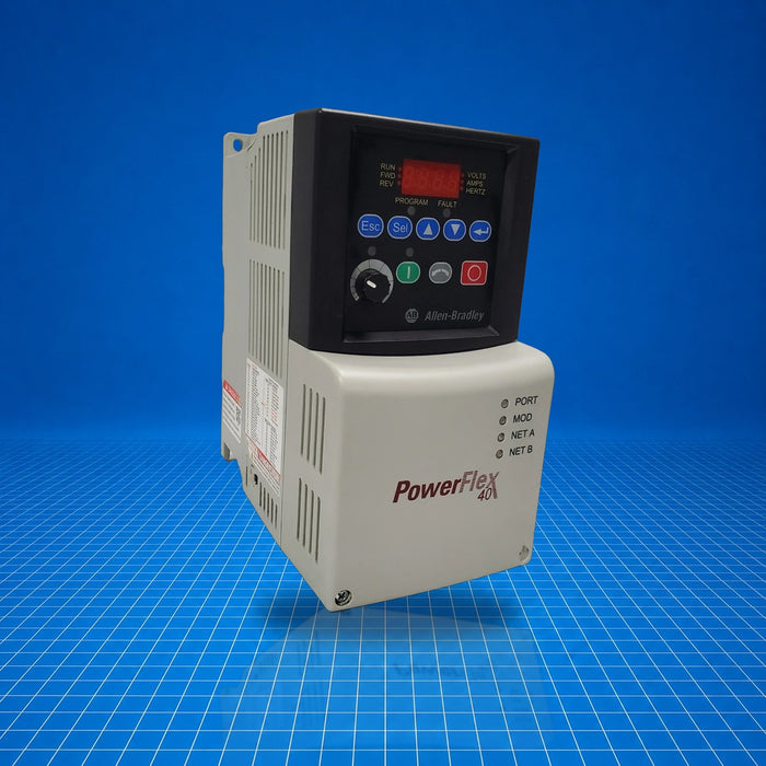 22B-E6P6N104 Allen-Bradley