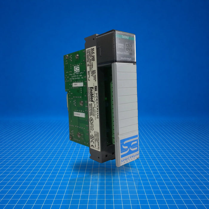 1746SC-INO4VI Allen-Bradley