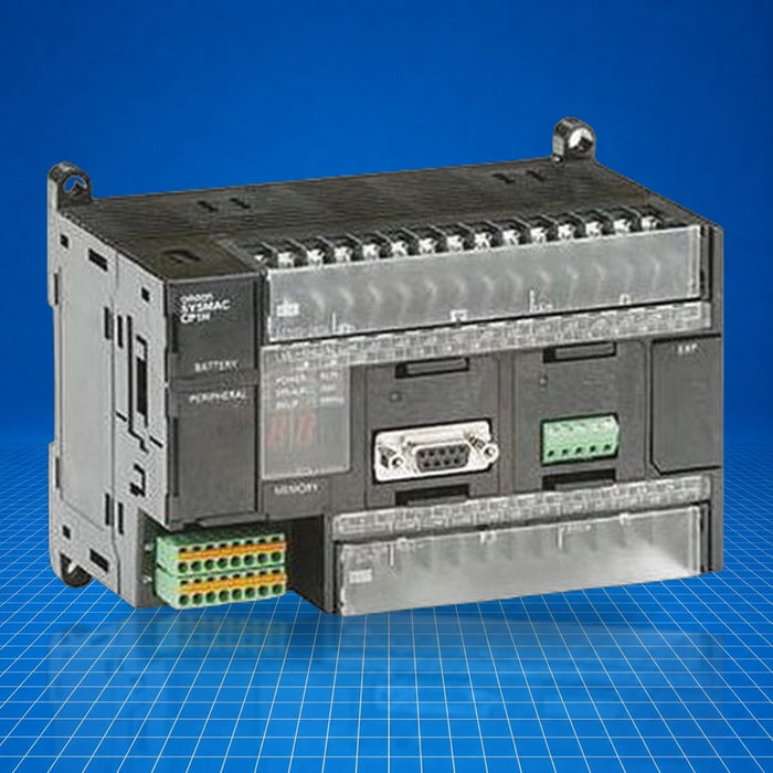 CP1H-XA40DR-A Omron