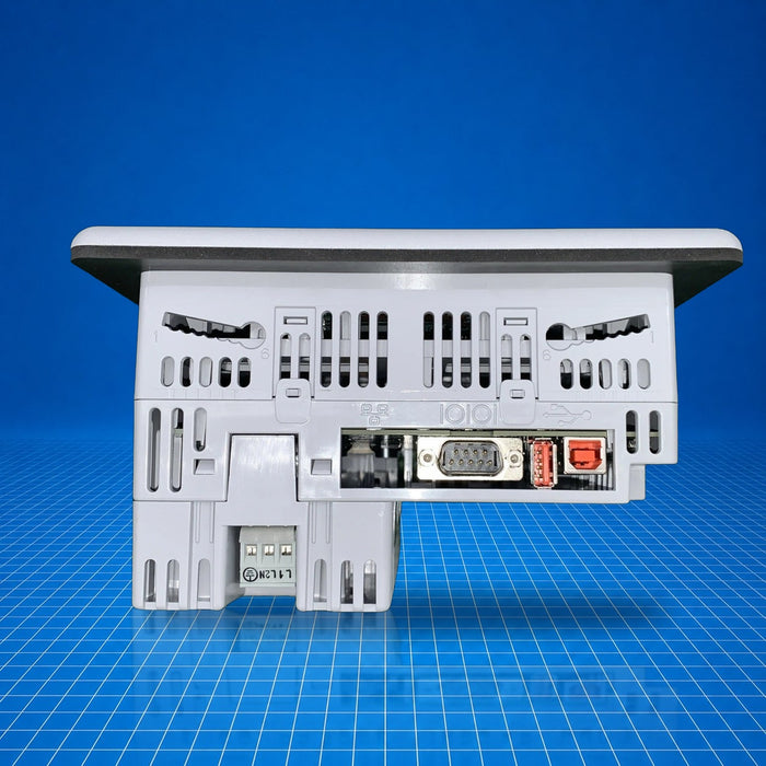 2711P-T6M5A Allen Bradley industrial automation part
