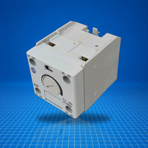 Allen-Bradley Allen Bradley 100-FPTA30 - tested surplus unit