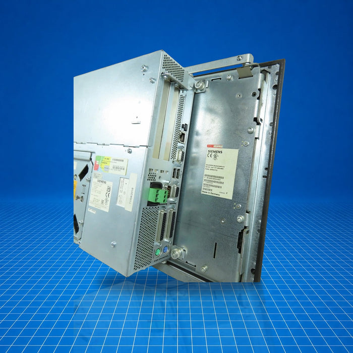 6FC5210-0DF22-2AA0 Siemens