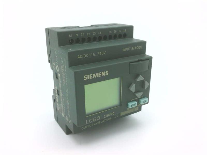 6ED1052-1FB00-0BA3 Siemens