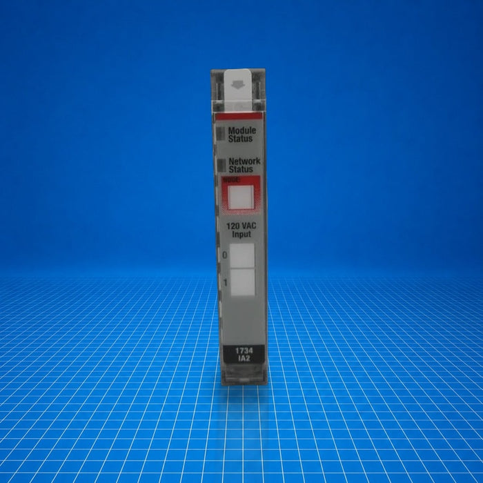 1734-IA2 Allen-Bradley