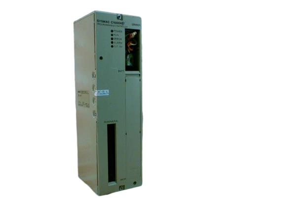 C1000HF-CPUA1-V1 Omron