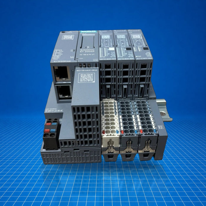 6ES7155-6AU01-0BN0 Siemens