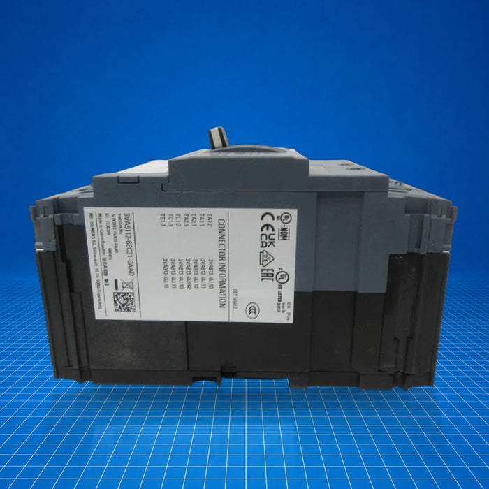 3VA5112-6EC31-0AA0 Siemens