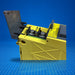 A06B-6240-H105 GE Fanuc industrial automation part