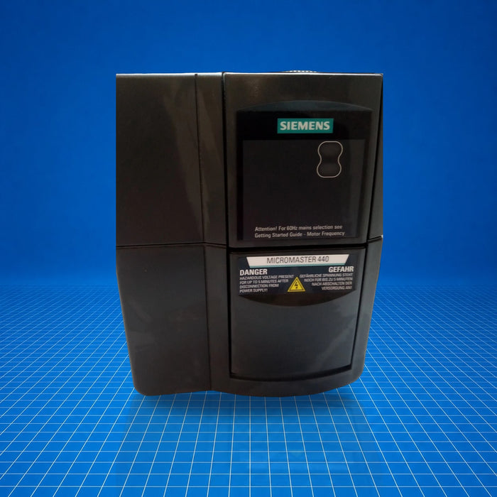 6SE6420-2UD24-0BA1 Siemens